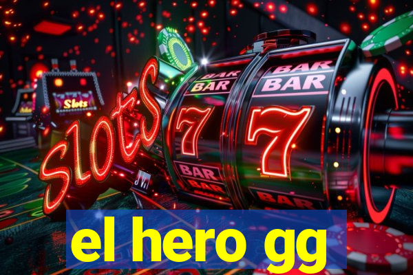 el hero gg